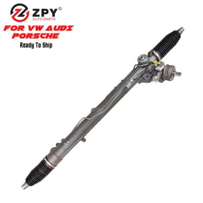 China Vermogen Audi Steering Rack 3D1422071B 3D1422071 3D1422062Q 3D1422062L 3D1422062R Te koop