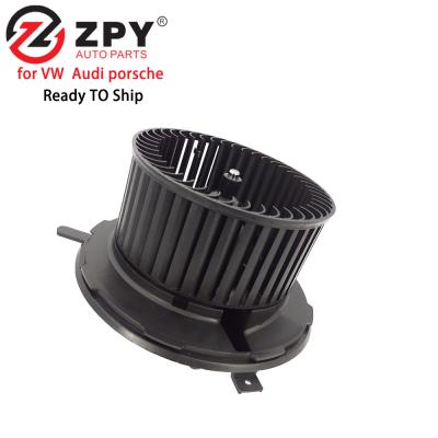 China 1K1819015E 1K1819015F Car Blower Motor 1K1819015 1K1819015C for sale