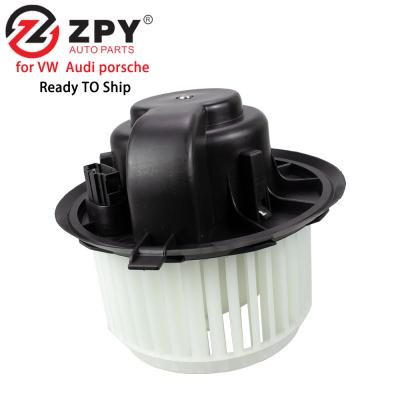 China Audi Q7 Car Blower AC 7H0819021A 7H0819021 95557206100 95557206101 7E0819021A for sale