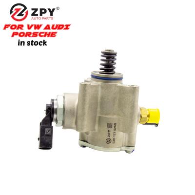 China Custom Phaeton High Performance Fuel Pump 03H127025M 03H127025Q 03H127025F 03H127025D for sale