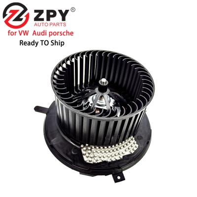 China Tiguan Sagitar VW Blower Motor 1K1820015A 1K1820015J 1K1820015P 1K1820015Q 1K1820015G for sale