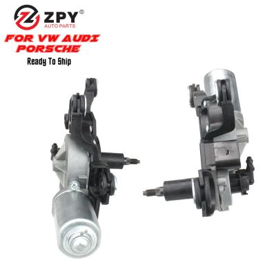 China Audi Q7 A4 4M Auto Body Parts Wiper Motor 4M0955711A for sale