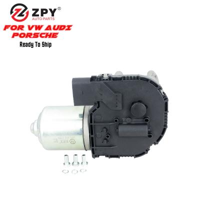 中国 ZPY ODM アウディA3 後部ワイパーモーター 8P1955119B 販売のため