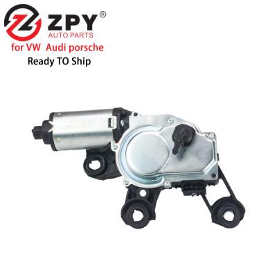 China Custom Auto Body Parts Wiper Motor 8R0955711B 8E9955711B 8E9955711A for sale