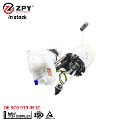 China Auto Part Fuel Pump Assembly 3C0919051C 3C0919051H 3C0919051AD zu verkaufen