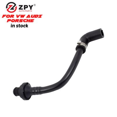 China 4F0611931CF 4F0611931BK 4F0611931AT Vacuum Hose For Audi A6/S6 Avant Quattro Allroad 2005-2011 zu verkaufen