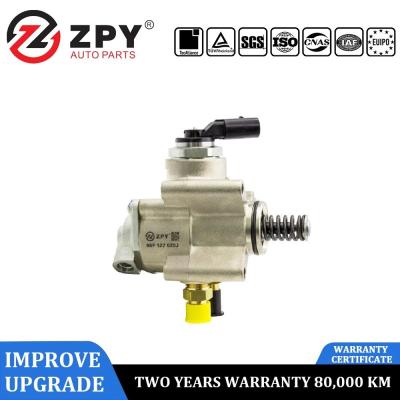 中国 06F127025J 06F133335A 06F127213B 06D133400A 06F127025M High Pressure Fuel Pump For Vw Audi 販売のため