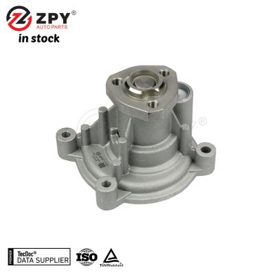 China Bomba de água de resfriamento do motor para VW Golf Jetta Passat Touran AUDI A3 03C121008D à venda