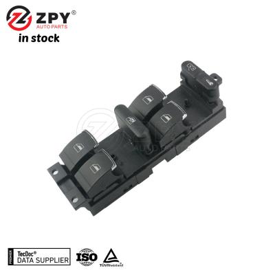 China ZPY Novo interruptor de porta e janela para VW Golf Passat Jetta EOS 3BD 959 857 à venda