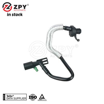 China ZPY Nieuwe remvacuümbuis met niet-terugkeerventiel geschikt voor Passat CC 3CD 612 041C Te koop