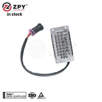 China Modulo de resistência do motor do sopador à venda