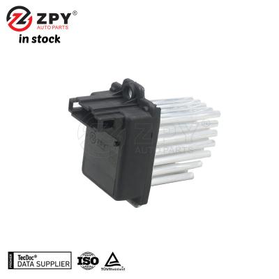 China Modulo de resistência do motor do ventilador de aquecimento ZPY para Audi C5 A6 Allroad 4B0 820 521 à venda