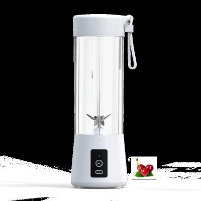 China Promotional Good Quality Car Factory Design Safety Custom Portable Blender for sale