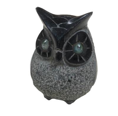 China Modern ON SALE! ! ! Beautiful Decoration Granite Stone Hand Carving Little Animal Statue On Sale for sale