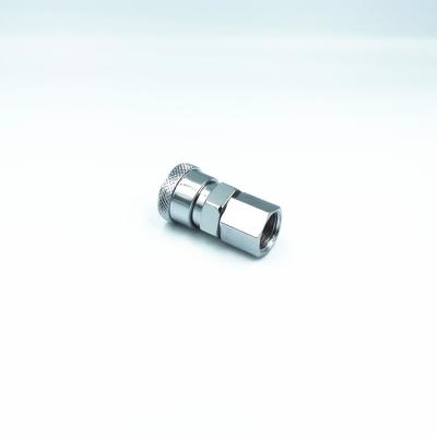 China Manufacturing Plant Small body 30SF Pneumatic quick fittings for air hoses for sale