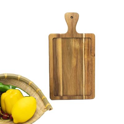 China Viable Nordic Serving Tray Large Capacity Jewelry Organizer Service Trays Wood Tree Cheese Board for sale