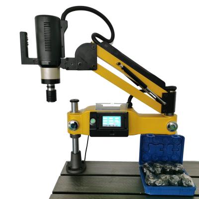 China High quality M3-M16 tool kit machine tool electric vertical tapping electric tapping drill for sale