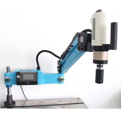 China M3-M16 Electric Tool Kit Intelligent Electric Tapping Machine Fully Automatic Tapping Machine for sale