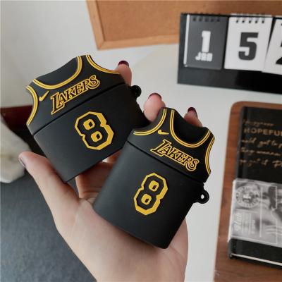 China Shockproof/Anti-drop/Dustproof Cases For Airpods Pro Cool Cartoon Tank Wholesale Cover For Airpods 1 pro Earbuds 2 Custom Anti-lost Filling Box for sale