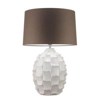 China Modern Decorative Led Ware Table Lamp For Bedroom for sale