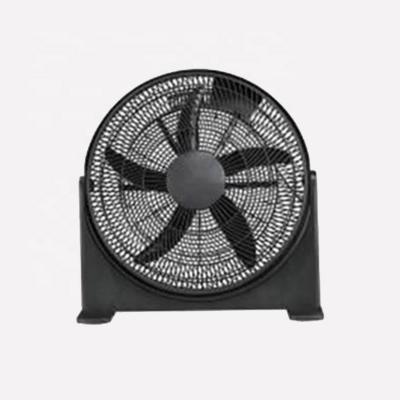 China 20 inch floor fan with remote control hot sale à venda