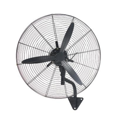 China Factory Direct Supply 3 Speeds 200W 26-30 Inch Industrial Fan for sale