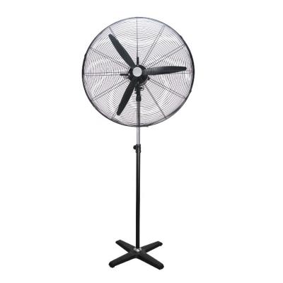 China Factory Wholesale 3 Speeds 200W 26-30 Inch Industrial Fan for sale