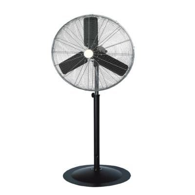 China 2020 New China Manufacturer 3 Speeds 200W 30 Inch Industrial Fan for sale