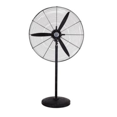 China High-power cheaper price small order 26 Inch industrial stand fan for sale