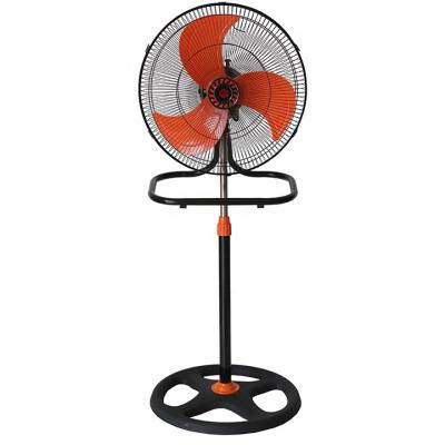 China 18 inch three in one industrial fan hot sale south america for sale