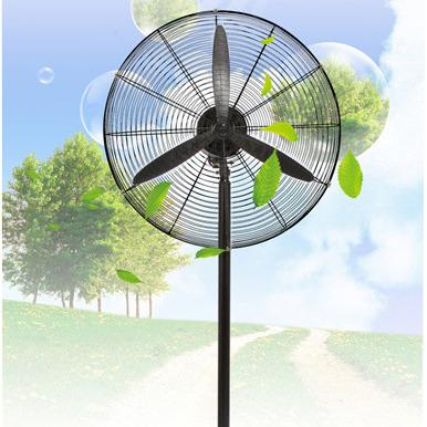 Cina Hot selling big Industrial fan 26INCH industrial fan 30industrial fan in vendita