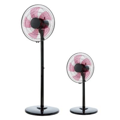 China Promotional 6 Speed Control 55W 16 Inch 2 In 1 Stand Fan for sale