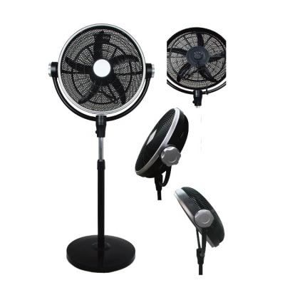 China New Design Professional 3 Speed Control 75W 20 Inch Stand Fan for sale