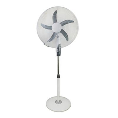 China Manufacturer Supplier 3 Speed Setting 45W 18 And 20 Inch Stand Fan for sale