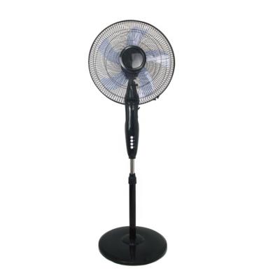 China Top Quality Low Price 3 Speed Setting 45W 16 Inch Stand Fan for sale