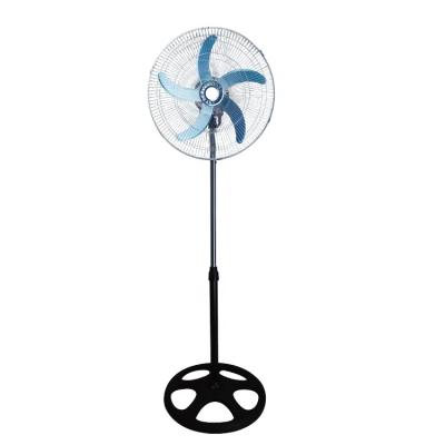 China New Product 2020 3 Speed Control 75W 18 Inch 3 In 1 Stand Fan for sale