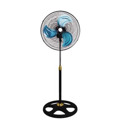 China Factory Direct 3 Speed Control 75W 18 Inch 3 In 1 Stand Fan for sale