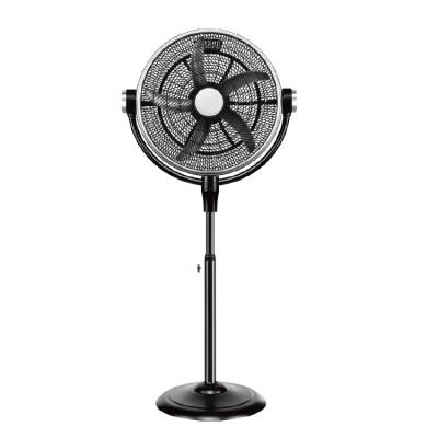 China Long Life High Quality 3 Speed Control 75W 20 Inch Stand Fan for sale