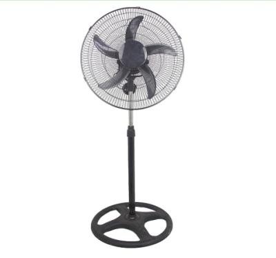 China Hot Sales & Brand New 360 Degree Oscillating Industrial Stand Fan for sale