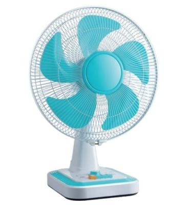 China 16'' Home Office Desk Table Fan with Timer à venda