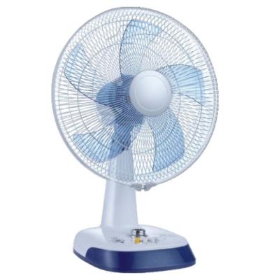 China 16'' Home Office Desk Table Fan with Timer à venda