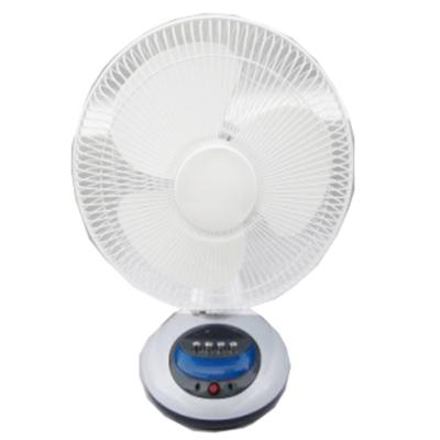 China Hot Sales 16 Inch Cooling Fan Mini Fan Rechargeable Fan Te koop