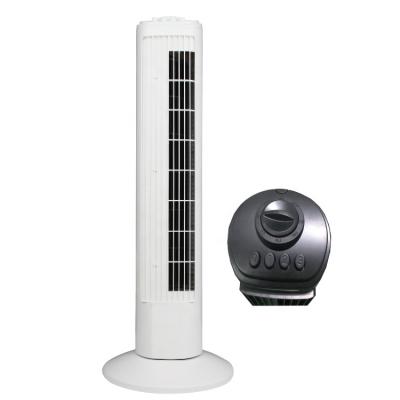 중국 New Product Hot Sale Low-noise And Energy-saving 3 Speeds 50W 29 Inch Tower Fan 판매용