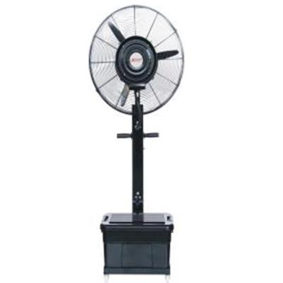 Chine Hot Sales 26 Inch Cool Stand Fan Water Mist Fan à vendre