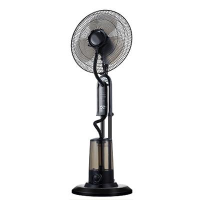 Chine Hot Sales 16 Inch Cooling Stand Mist Fan à vendre