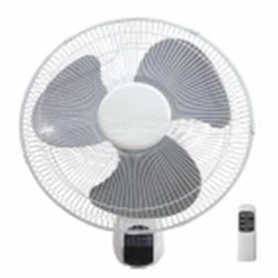 Κίνα 16 Inch 3 speed settings factory price home industrial plastic best small ceiling wall mounted electric orbit fan προς πώληση