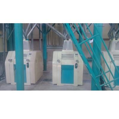 China Plant 10-500 Ton Per Day Wheat Flour Making Machine Wheat Grinding Machine for sale