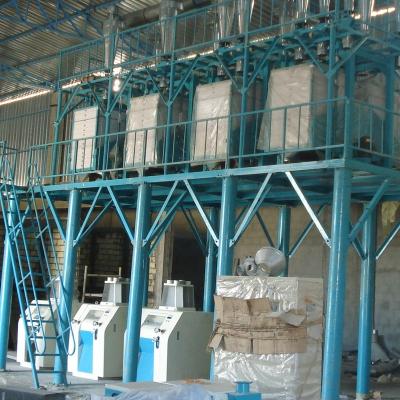 China Hot Selling Factory Machine Grade Grain Crusher Wheat Crusher Wheat Mill for sale