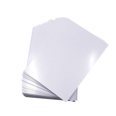 China PORTABLE Freestanding 240gsm A4 Sample Photo Paper Glossy Inkjet Printer for sale