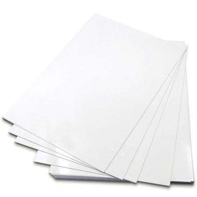 China High Glossy 160g 180g 200g 210g 230g 260g 300g A3 A4 Paper Inkjet Photo Paper For Inkjet Printers Printing Photos Or Brochures for sale